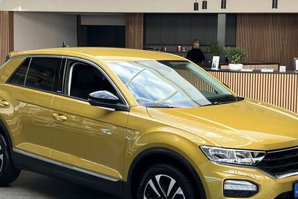 VW T-Roc 53.000 km 18.970 € Cadolzburg bei Nürnberg 90556