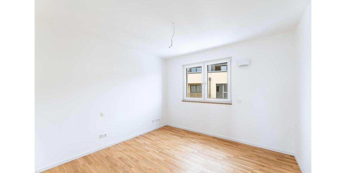 Etagenwohnung Nürnberg Gaismannshof - 3 Zimmer, 91 m&sup2;, 1.469&euro; | Angebot:25571951
