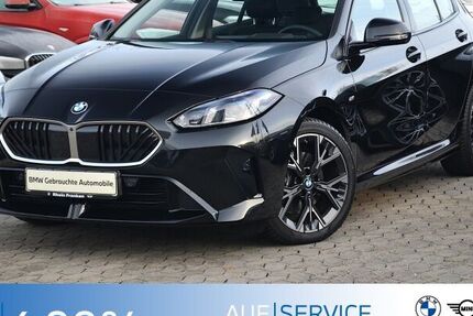 BMW 120 7.069 km 29.880 &euro; Lauf an der Pegnitz 91207