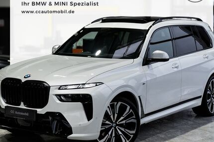 BMW X7 27.810 km 99.449 € Fürth 90763