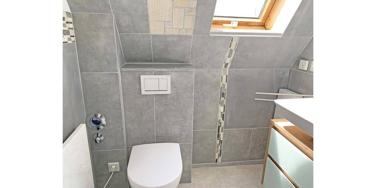 Etagenwohnung Fürth Stadeln - 2 Zimmer, 40 m&sup2;, 545&euro; | Angebot:26886823