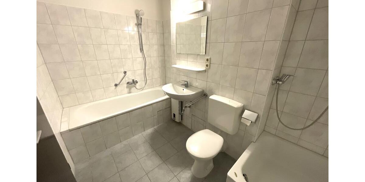 Etagenwohnung Nürnberg Rabus - 3 Zimmer, 87 m&sup2;, 1.013&euro; | Angebot:26409618