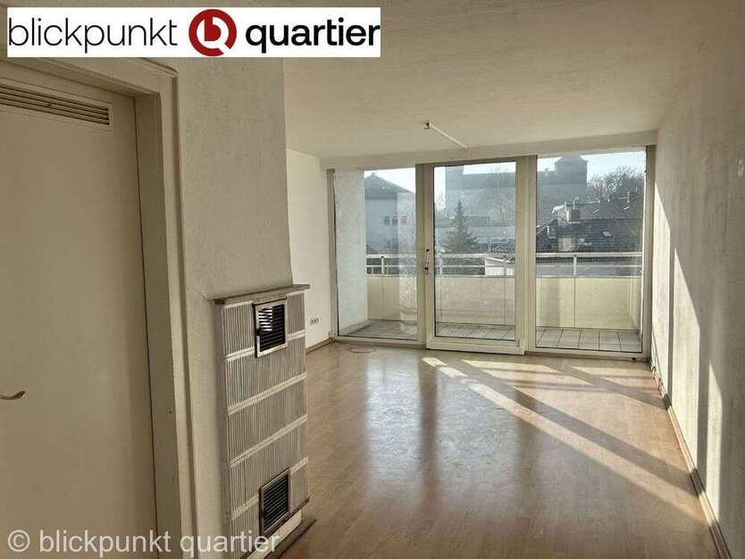 Wohnung zum Kaufen in Nürnberg 169.000 € 57 m²