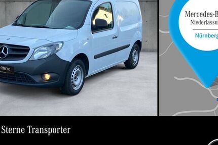 Mercedes Citan