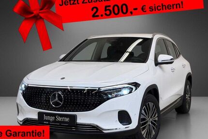 Mercedes-Benz EQA 7.806 km 36.590 € Altdorf 90518