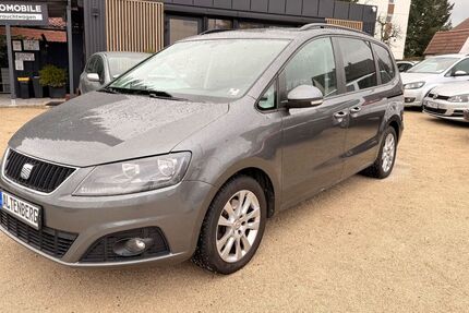 Seat Alhambra 210.000 km 6.399 &euro; Oberasbach 90522