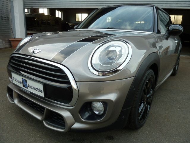 Mini Cooper 100.000 km 12.999 &euro; Simmelsdorf OT Großengsee 91245