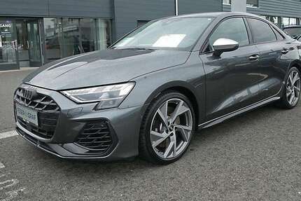 Audi S3 14.650 km 47.880 &euro; Erlangen 91058