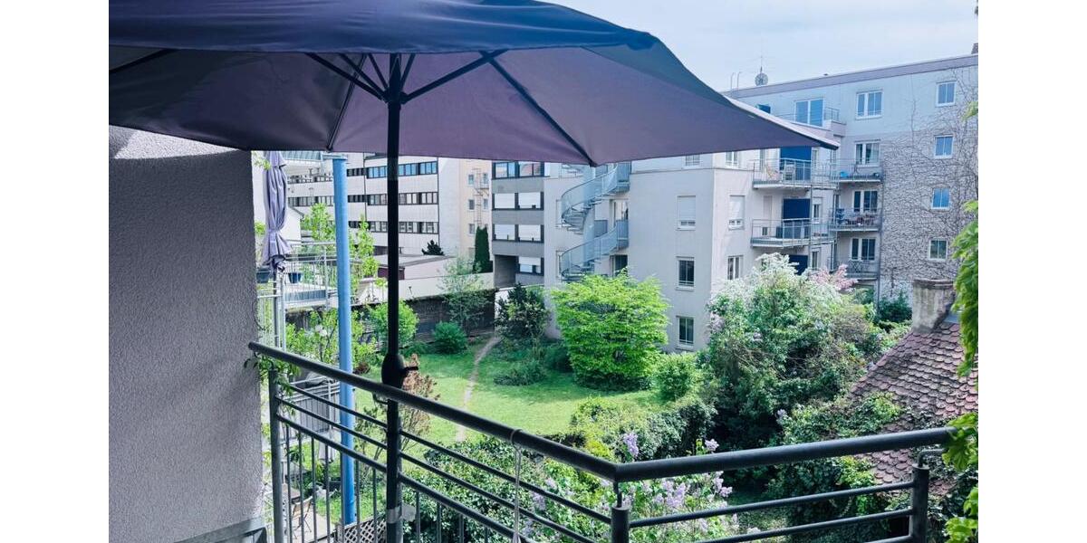 Etagenwohnung Erlangen Am Anger - 1.5 Zimmer, 42 m&sup2;, 770&euro; | Angebot:26322831