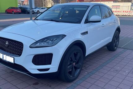 Jaguar E-Pace 76.100 km 18.300 &euro; Zirndorf 90513