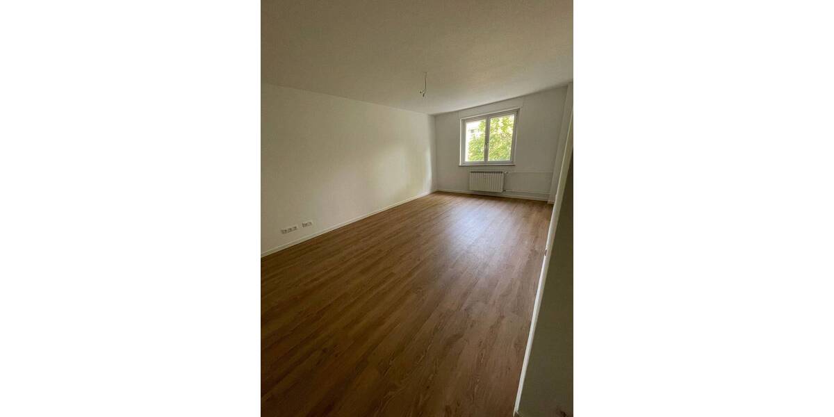 Etagenwohnung Nürnberg Gibitzenhof - 2 Zimmer, 60 m&sup2;, 529&euro; | Angebot:26894747