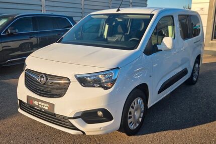 Opel Combo Life 101.000 km 15.990 &euro; Fürth 90763