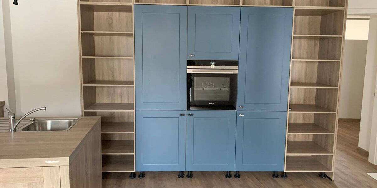 Etagenwohnung Fürth Weststadt - 4 Zimmer, 97 m&sup2;, 1.600&euro; | Angebot:26453149