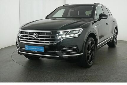 VW Touareg 90.850 km 47.880 &euro; Nürnberg 90441