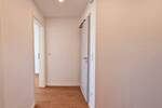 Moderne 2 Zimmer Dachgeschoßwohnung in Sankt Johannis - komplett saniert