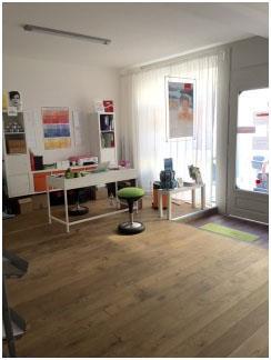 Hochwertig kernsanierter, zeitgemäß ausgestatteter Laden- oder Büroraum in zentraler Innenstadtlage - Gewerbeobjekt Fürth 10809563000011 | Angebot:25755149