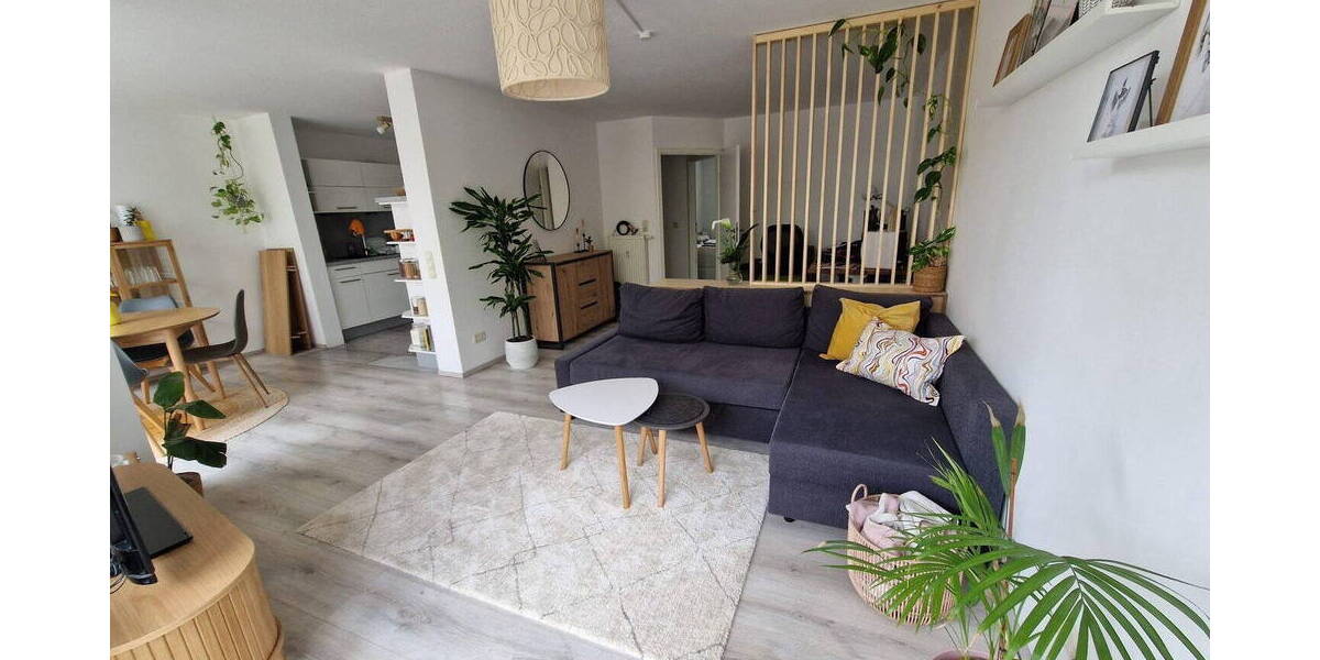 Etagenwohnung Forchheim - 2 Zimmer, 71 m&sup2;, 269.000&euro; | Angebot:26344109