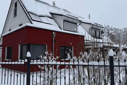 Ein stilvolles Zuhause für höchste Ansprüche in Schwarzach bei Schwabach 1 zimmer