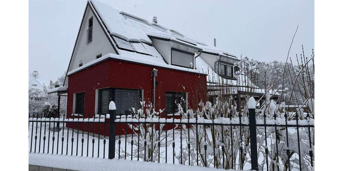Ein stilvolles Zuhause für höchste Ansprüche in Schwarzach bei Schwabach 1 zimmer