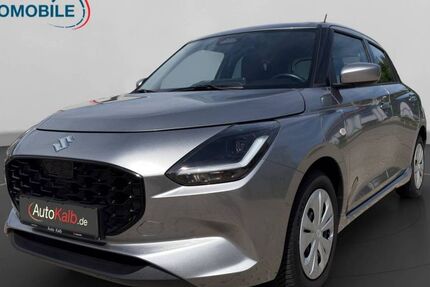 Suzuki Swift 12.499 km 15.666 &euro; Schnaittach 91220