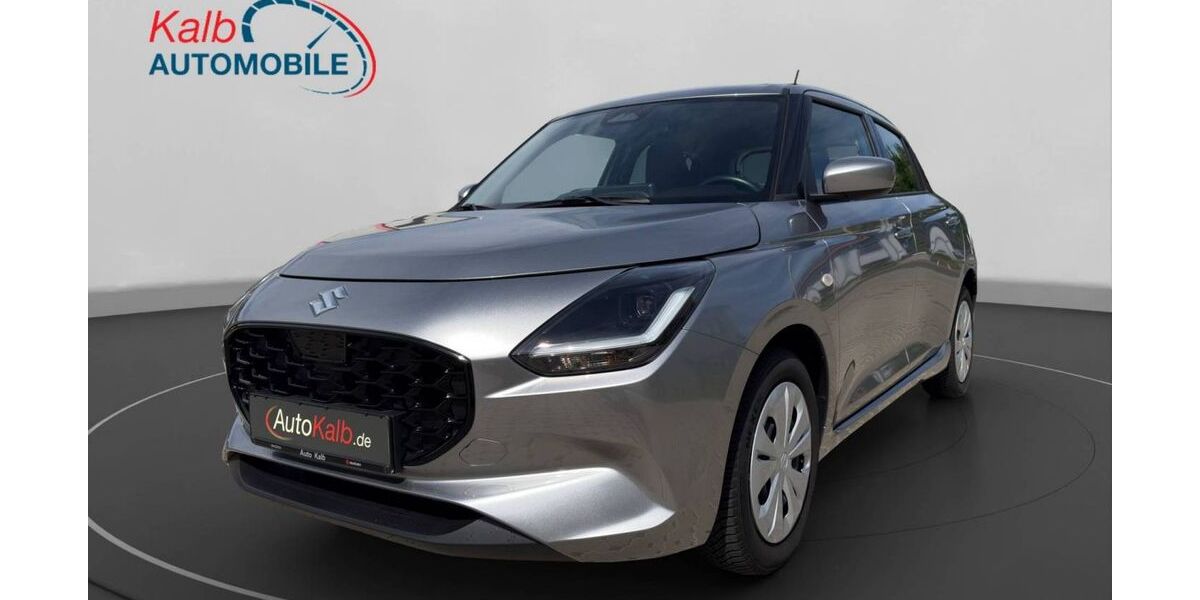 Suzuki Swift 12.499 km 15.666 &euro; Schnaittach 91220