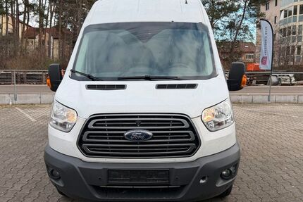 Ford Transit 406.000 km 7.499 &euro; Roth 91154