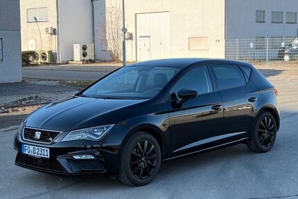Seat Leon 74.000 km 15.500 &euro; Forchheim 91301