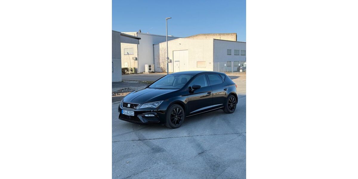 Seat Leon 74.000 km 15.900 &euro; Forchheim 91301