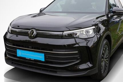 VW Tiguan 18.600 km 36.740 € Forchheim 91301