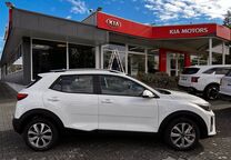 Gebrauchtwagen Kia Stonic