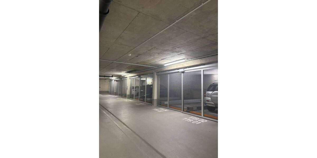 Garagen / Stellplätze Nürnberg Seeleinsbühl - 24.000&euro; | Angebot:26820654