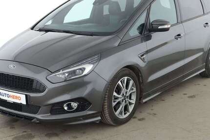 Ford S-Max 75.188 km 23.080 &euro; Nürnberg 90441