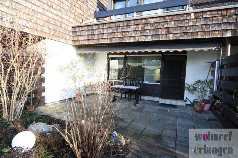 Mehrfamilienhaus, Wohnhaus Nürnberg Großgründlach - 4 Zimmer, 110 m&sup2;, 1.590&euro; | Angebot:26376789