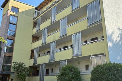Wohnung Nürnberg Sankt Leonhard - 1 Zimmer, 33 m&sup2;, 139.000&euro; | Angebot:26208911