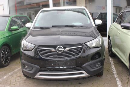 Opel Crossland (X) 86.889 km 10.990 &euro; Fürth 90763