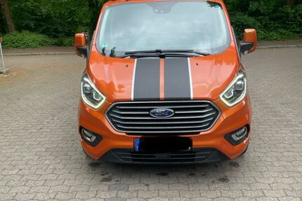 Ford Tourneo Custom 116.660 km 28.400 &euro; Nürnberg 90455