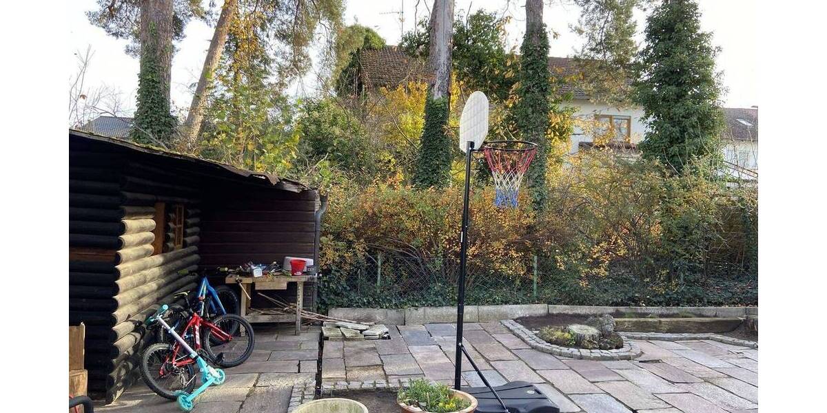 Doppelhaushälfte Forchheim Kersbach - 5 Zimmer, 144 m&sup2;, 595.000&euro; | Angebot:25734396