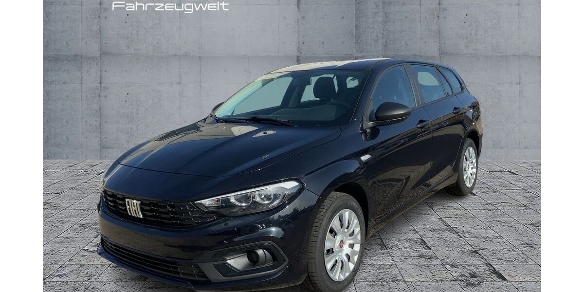 Fiat Tipo 2.000 km 17.990 &euro; Nürnberg 90429