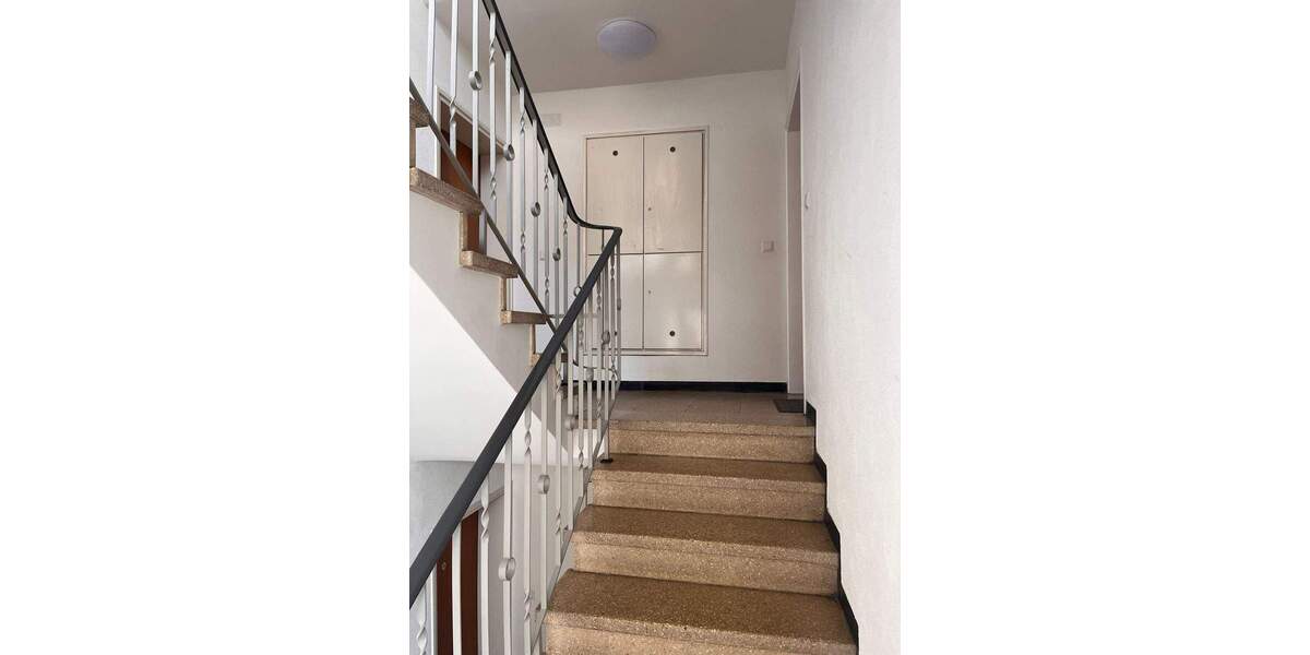 Etagenwohnung Fürth Südstadt - 3 Zimmer, 75 m&sup2;, 275.000&euro; | Angebot:26217636