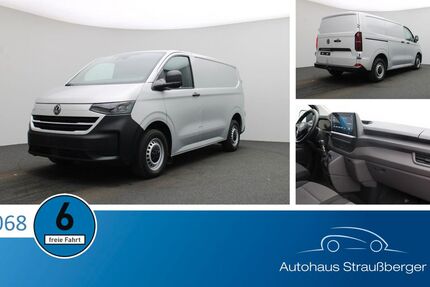 VW T7 Transporter 31.300 km 34.010 &euro; Buchschwabach bei Nürnberg 90574