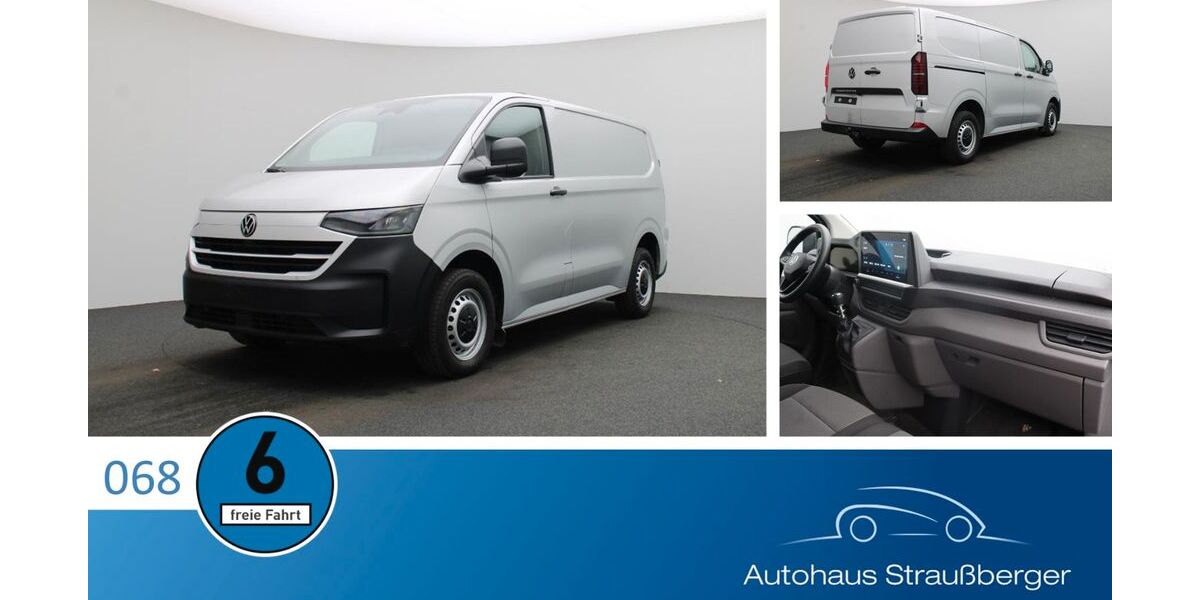 VW T7 Transporter 31.300 km 34.010 &euro; Buchschwabach bei Nürnberg 90574