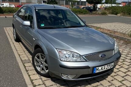Ford Mondeo 180.000 km 1.500 &euro; Nürnberg 90429