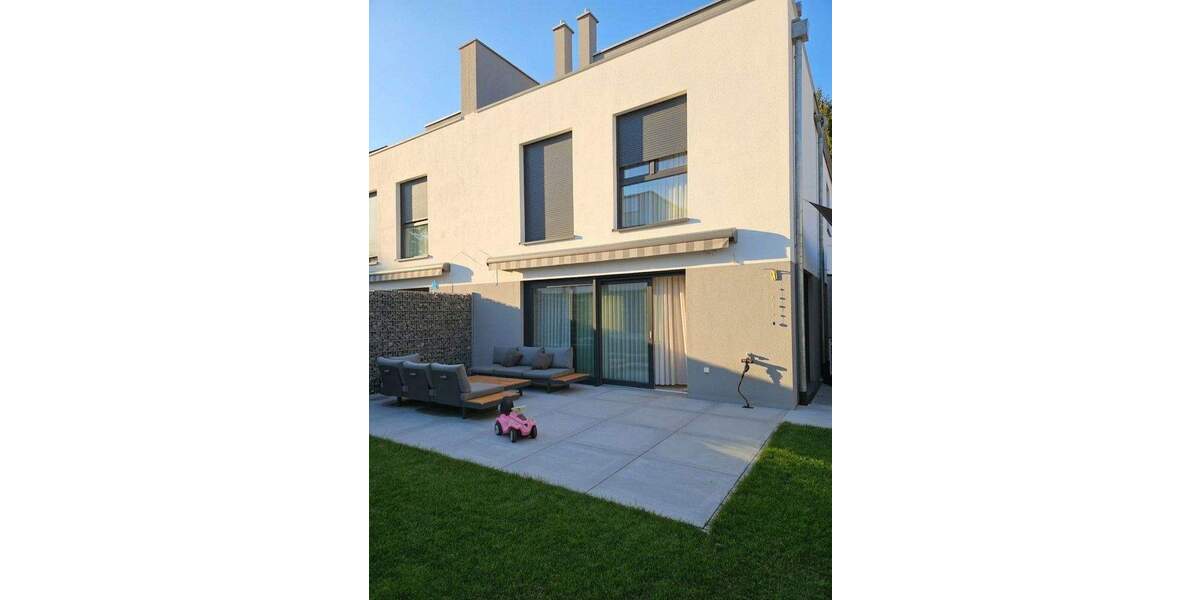 Doppelhaushälfte Röthenbach a.d.Pegnitz Röthenbach - 6 Zimmer, 185 m&sup2;, 909.000&euro; | Angebot:25659263