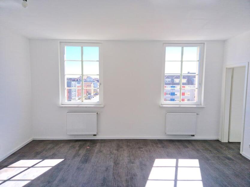 Top Zustand - Frisch renovierte 3-Zimmer-Altbauwohnung in Fürth zimmer