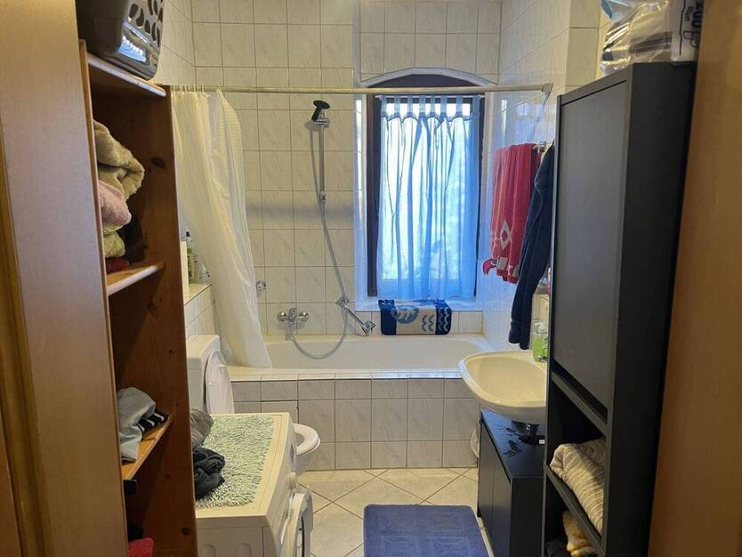 Gemütliche 2-Zimmer-Wohnung in Top-Lage Nürnbergs