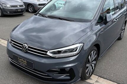 VW Touran 69.892 km 26.999 &euro; Fürth 90763
