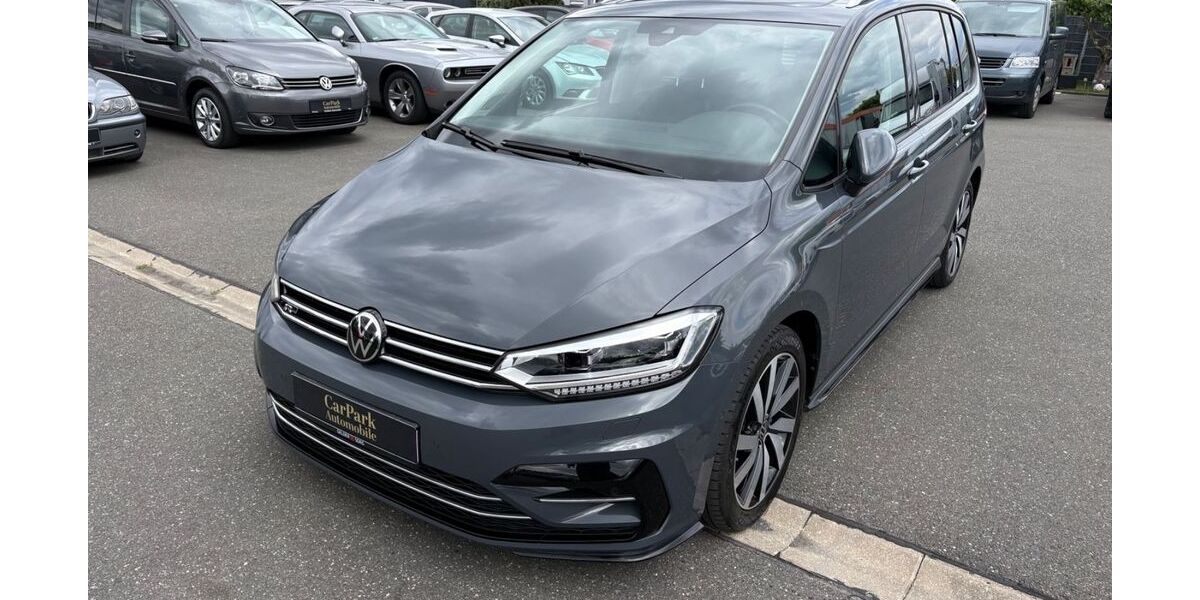VW Touran 69.892 km 26.999 &euro; Fürth 90763