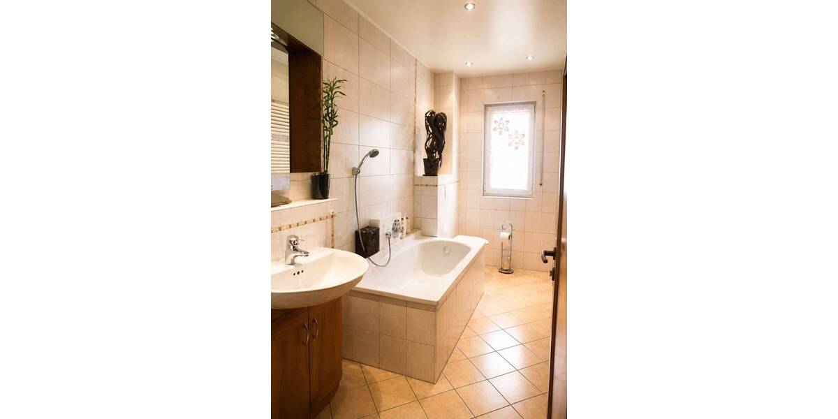 Terrassenwohnung Allersberg Eismannsdorf - 3 Zimmer, 73 m&sup2;, 345.000&euro; | Angebot:26568860