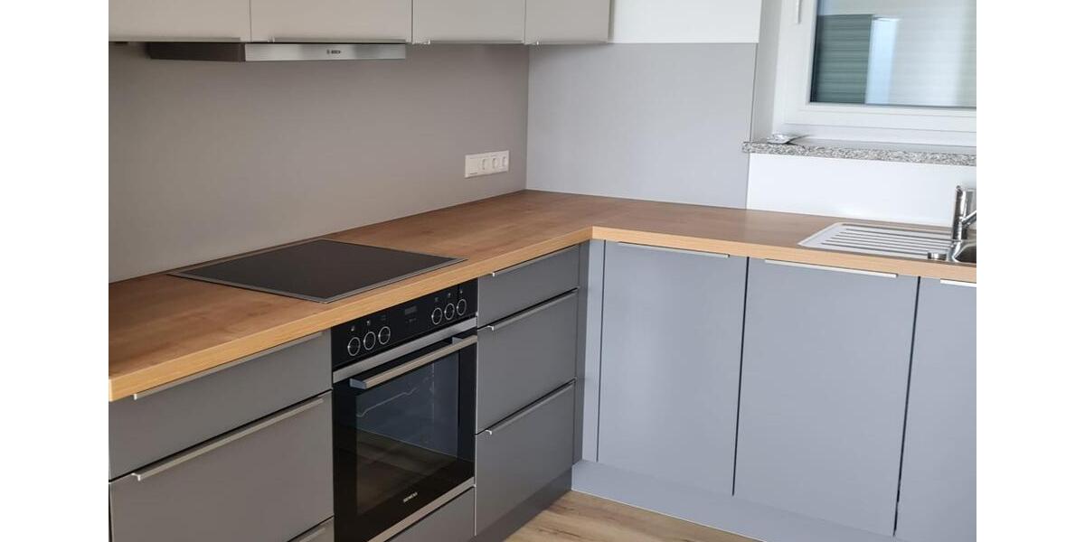 Etagenwohnung Neuendettelsau - 2 Zimmer, 66 m&sup2;, 780&euro; | Angebot:24520683