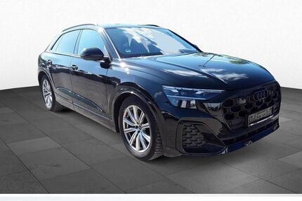 Audi Q8 13.500 km 83.890 € Roth 91154